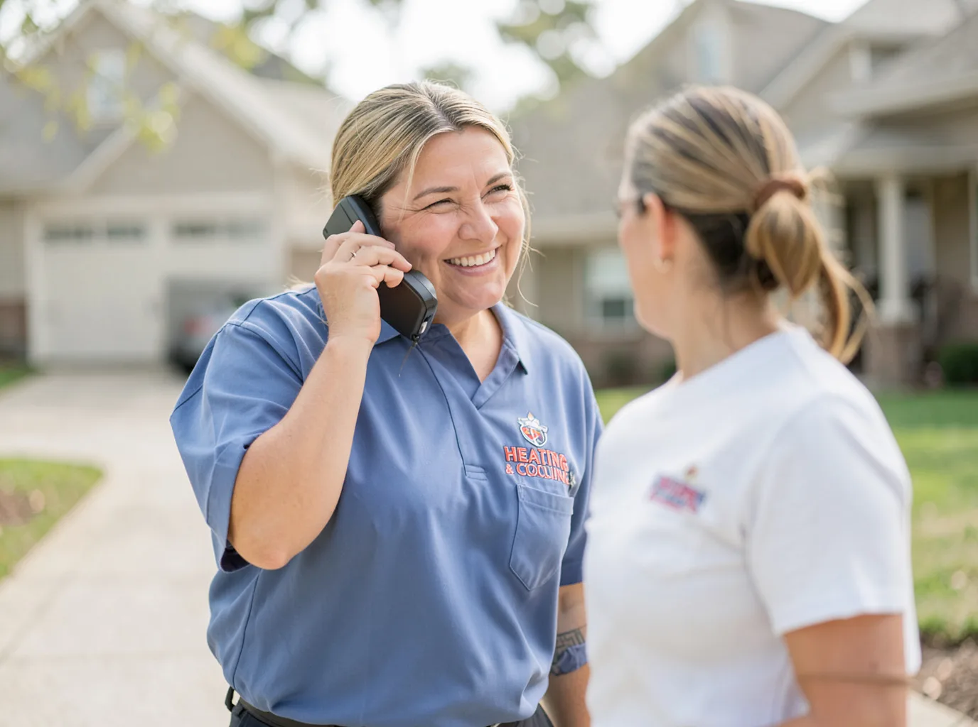 Hvac Repair Wymore, NE FAQs